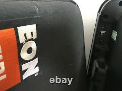 JBL EON G2 15 INCH ACTIVE POWERED PA SPEAKERS (PAIR) Inc. OFFICIAL JBL COVERS