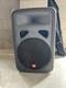 JBL Eon Power15 Powered Speaker Grey