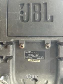 JBL Eon Power15 Powered Speaker Grey