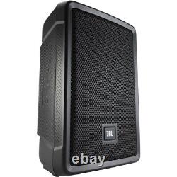 JBL IRX108BT Powered 8 Portable Speaker (Bluetooth) in Pair