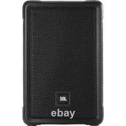 JBL IRX108BT Powered 8 Portable Speaker (Bluetooth) in Pair