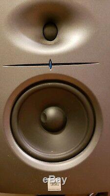 JBL LSR2325P 5 Powered Studio Monitor (PAIR)