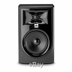 JBL LSR305P MKII Pair 5 Powered Active Studio DJ HiFi Monitor Speakers MK2