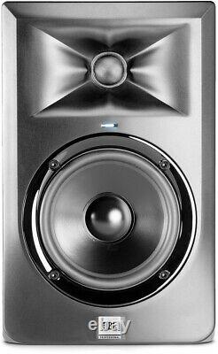 JBL LSR305 5 Powered Two-Way Studio Monitor Pair