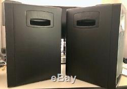 JBL LSR708P (PAIR) Powered 7-Series Master Reference Monitors 708P