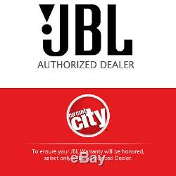 JBL Professional 306P MkII Next-Gen 6-Inch 2-Way Powered Studio Monitor Pair Kit
