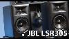 Jbl Lsr305 The Best Entry Level Speakers