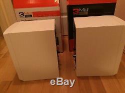 Jbl Lsr305p Mkii 5 Studio Monitors (pair) Powered Active Speakers