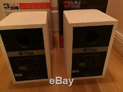 Jbl Lsr305p Mkii 5 Studio Monitors (pair) Powered Active Speakers