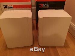 Jbl Lsr305p Mkii 5 Studio Monitors (pair) Powered Active Speakers