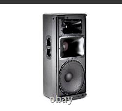 Jbl Prx635 Active Powered Speakers (pair)