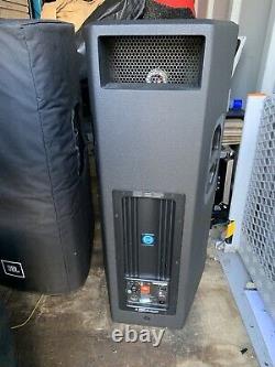 Jbl Prx635 Active Powered Speakers (pair)