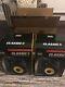KRK Classic 5 Active Powered Monitor Speakers (Pair) unwanted competition win