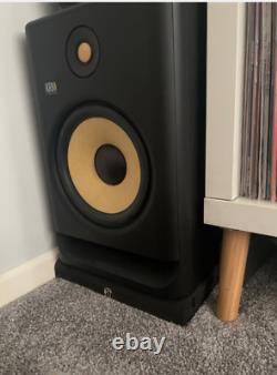 KRK ROKIT 8 G4 (PAIR) 8 Professional Powered G4 Studio Monitor