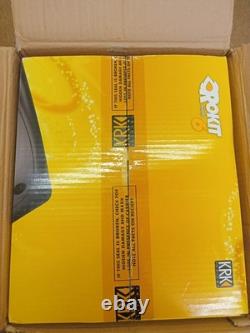 KRK ROKIT Powered 6 RP6G2 PAIR Pro audio Speakers BNIB