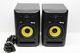 KRK Rokit5 Studio Speakers Powered By RPG2 (PAIR)