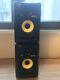 KRK Rokit 5 Active Studio Monitor Speaker Pair With Aux Cable And Power Cables