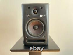 KRK Rokit 5 G2 Powered Near Field Studio Monitors Pair