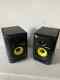 KRK Rokit 5 G3Powered Active Studio Monitor Speakers Pair+Power Cable REF-D03/25