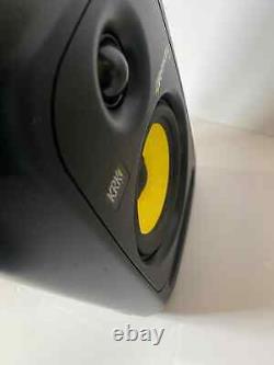 KRK Rokit 5 G3Powered Active Studio Monitor Speakers Pair+Power Cable REF-D03/25