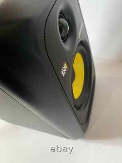 KRK Rokit 5 G3Powered Active Studio Monitor Speakers Pair+Power Cable REF-D03/25