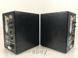 KRK Rokit 5 Gen 1 Powered Studio Monitors PAIR