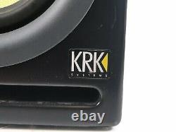 KRK Rokit 5 Gen 1 Powered Studio Monitors PAIR