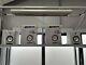 KRK Rokit 5 RP5G3WN limited Edition WHITE NOISE Powered Monitor Speakers Pair