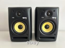 KRK Rokit 5 RPG2 Powered Speaker Monitors Pair