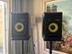 KRK Rokit 6 G3 Powered Studio Monitors (Pair) Excellent Condition