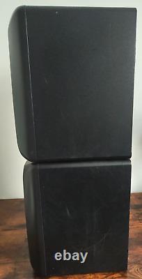 KRK Rokit 6 RP6 G3 Monitor Speakers Pair Including Power Signal Cables