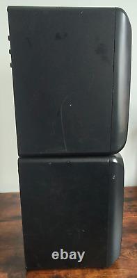 KRK Rokit 6 RP6 G3 Monitor Speakers Pair Including Power Signal Cables