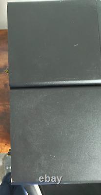 KRK Rokit 6 RP6 G3 Monitor Speakers Pair Including Power Signal Cables