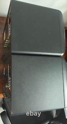 KRK Rokit 6 RP6 G3 Monitor Speakers Pair Including Power Signal Cables