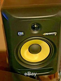 KRK Rokit 8 G3 8 Powered Studio Monitor Pair