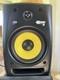 KRK Rokit Powered 8 RP8G2 Studio Speakers Active Monitor Pair