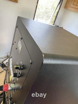 KRK Rokit Powered 8 RP8G2 Studio Speakers Active Monitor Pair