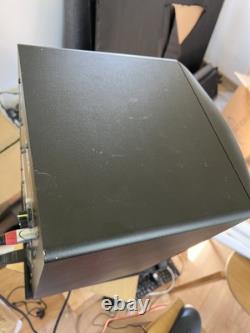 KRK Rokit Powered 8 RP8G2 Studio Speakers Active Monitor Pair