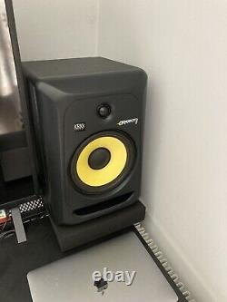 KRK Rokit Powered 8 RP8G3 DJ studio speakers pair