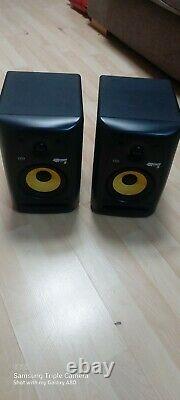 KRK Rokit RP5 G2 Powered Monitor Speaker (Pair)