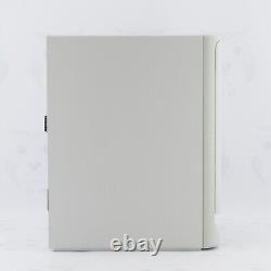 KRK Rokit RP5 G4 5 Powered Studio Monitors White (Pair) Grade A Condition