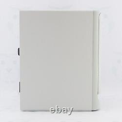 KRK Rokit RP5 G4 5 Powered Studio Monitors White (Pair) Grade A Condition