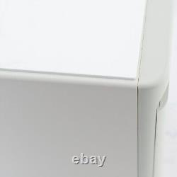 KRK Rokit RP5 G4 5 Powered Studio Monitors White (Pair) Grade A Condition