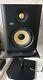 KRK Rokit RP5 G4 Powered Active Studio Monitors Black (Pair)