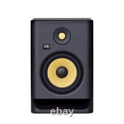 KRK Rokit RP7 G4 Pair 7 Two-way Active Powered DJ Studio Monitor Speakers