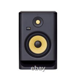 KRK Rokit RP7 G4 Pair 7 Two-way Active Powered DJ Studio Monitor Speakers