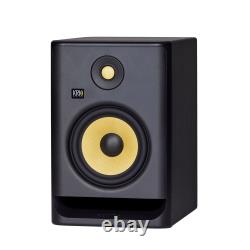 KRK Rokit RP7 G4 Pair 7 Two-way Active Powered DJ Studio Monitor Speakers