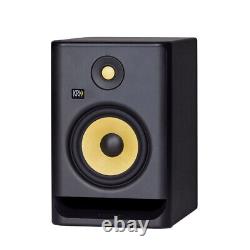 KRK Rokit RP7 G4 Pair 7 Two-way Active Powered DJ Studio Monitor Speakers