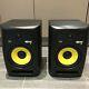 KRK Rokit RP8 G2 / Rokit 8 Pair Of Powered Monitors Collection Only Manchester
