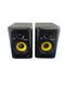 KRK Systems Rokit 4 G3 Active Studio Monitors Powered Speakers, Pair